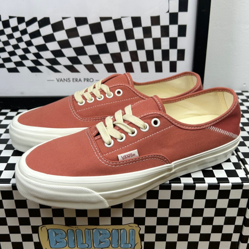 Vans Authentic Pm High-End Soft Insole Low-Top Canvas Sneakers Vn000D4Ycit Vans Authentic Pm High-End Soft Insole Low-Top Canvas Sneakers Vn000D4Ycit