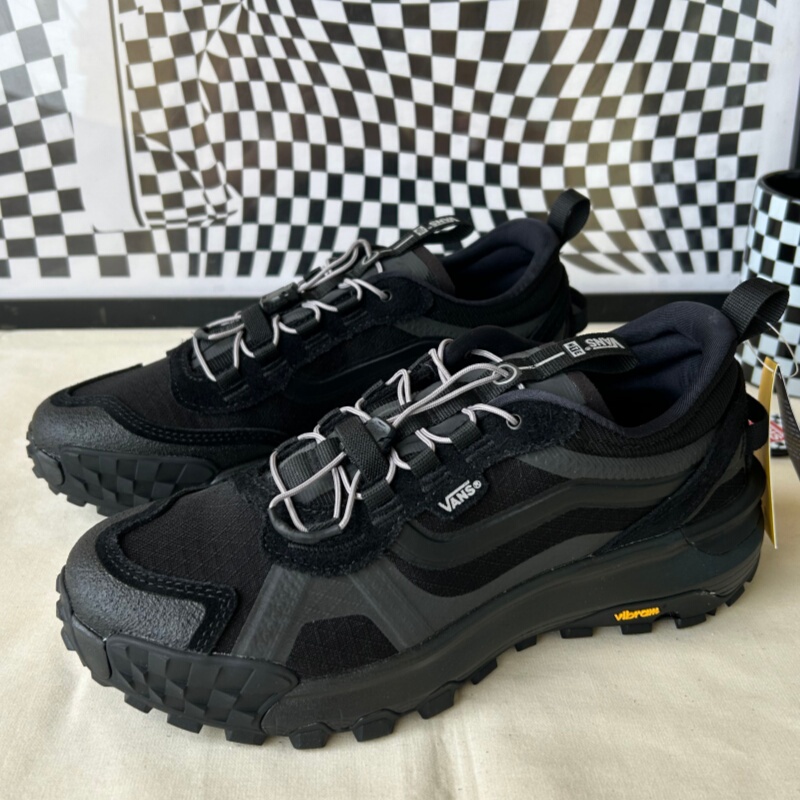 Vans Mte Crosspath Xcsf Professional Outdoor Sports and Leisure Sneakers Vn000D5Vn43