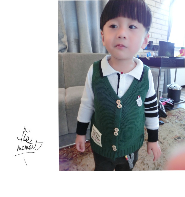 Gilet enfant - Ref 2068289 Image 31