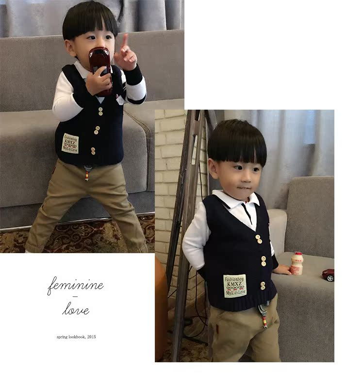 Gilet enfant - Ref 2068289 Image 26