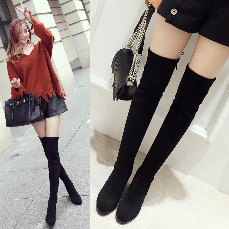 Bottes mi-saison femme OTHER   en Caoutchouc - Ref 3249926 Image 1