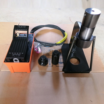 Big wheel tire screw disassembler Pneumatic ball head extractor Hub bearing disassembly tool Hub disassembly tool