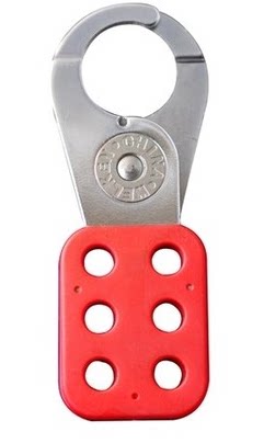 Bedi heavy steel six-lock BD-8311 safety buckle six-hole buckle 1 inch steel buckle