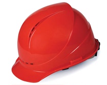 Oyi Koaggle Safety Helmet AT70 Safety Helmet ABS Breathable Safety Helmet 60102814