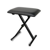 Professional ups and downs folding electron piano stool electric piano stool quantum stool single keyboard guitar general instrument stool