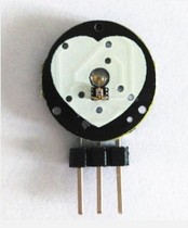  pulse Pulse heart rate sensor Compatible with biomimetic sensor Sensor