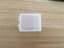 Ricoh GR GR2 battery box DB-65 S005E camera battery storage box moisture-proof protective plastic shell