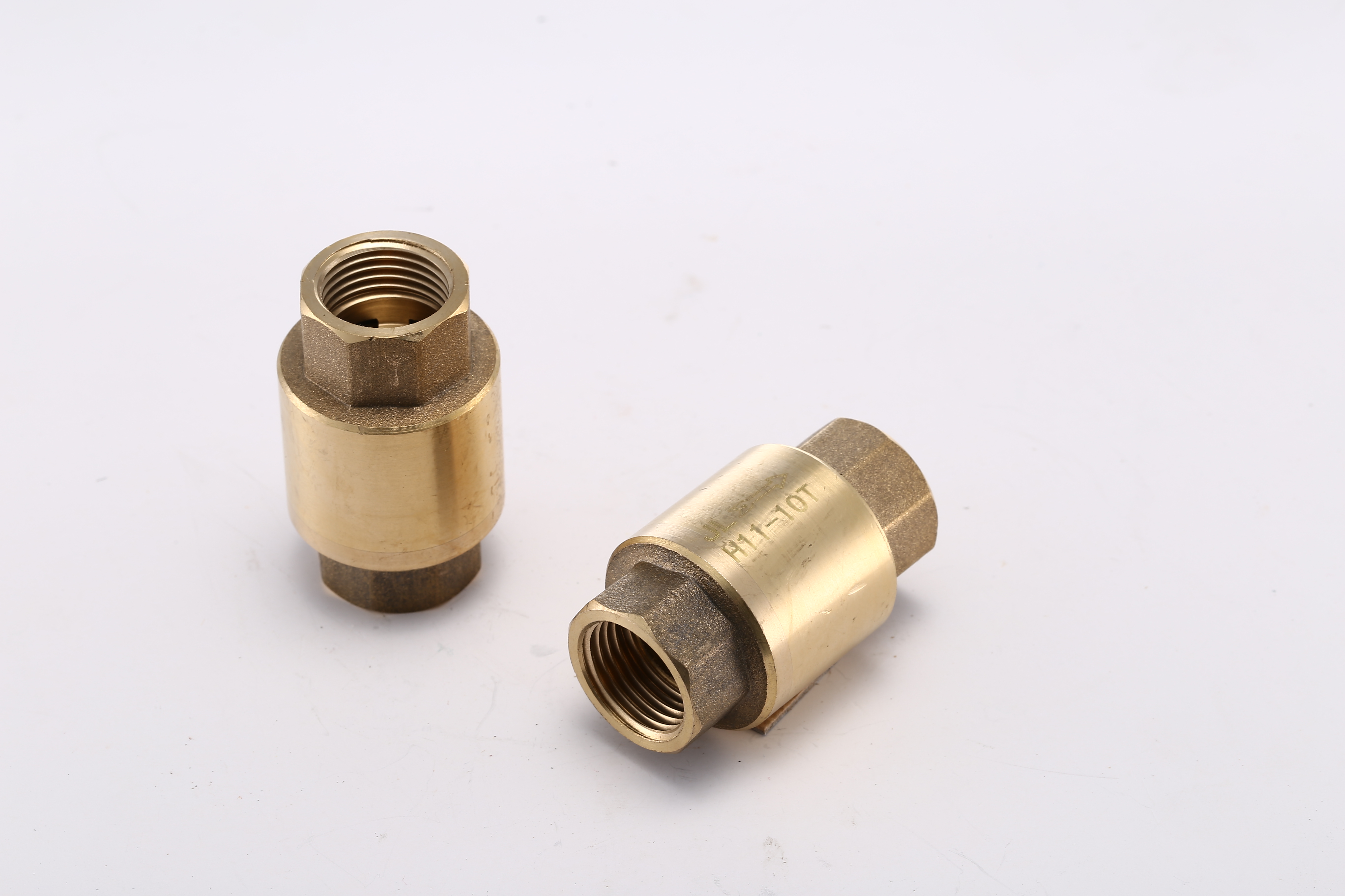 Check valve steam generator electric boiler water-stop valve check valve only does not get into the valve check valve 4 points 