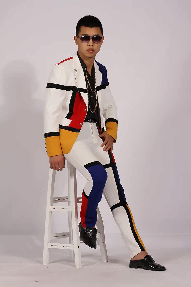 Costume homme pour Quatre saisons - Ref 1561478 Image 18