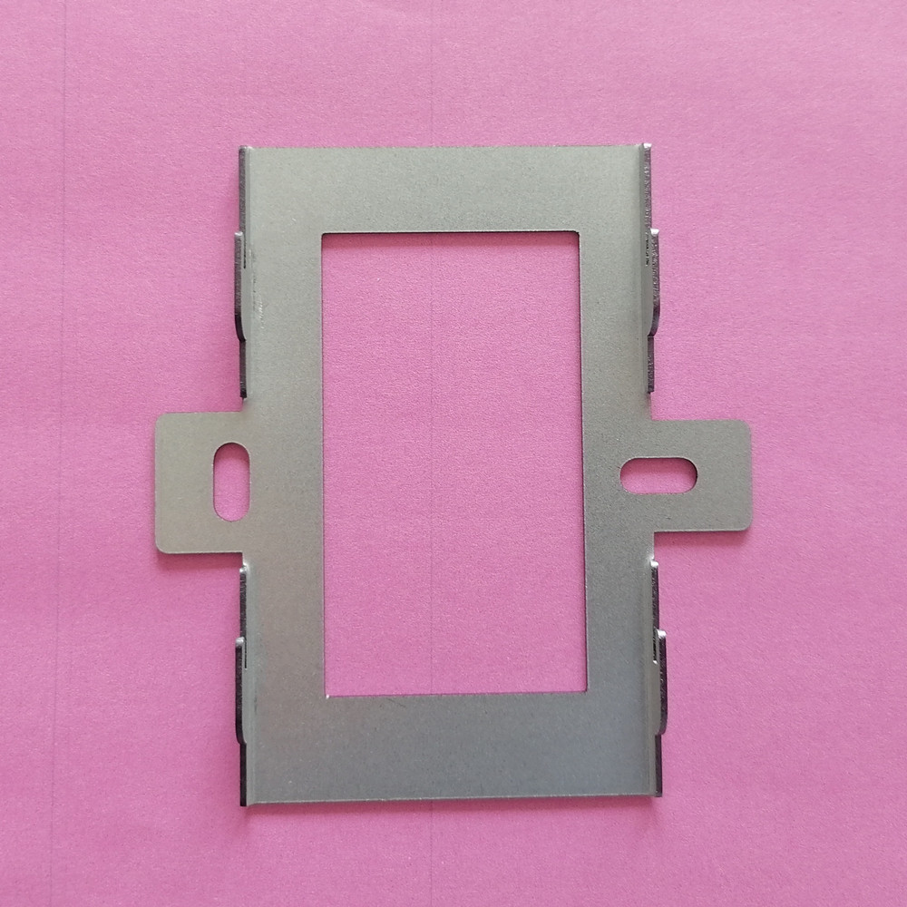 Canon A5 indoor extension NS-A7-G43 building visible talkback phone access door doorbell Hanging Plate Bracket Base