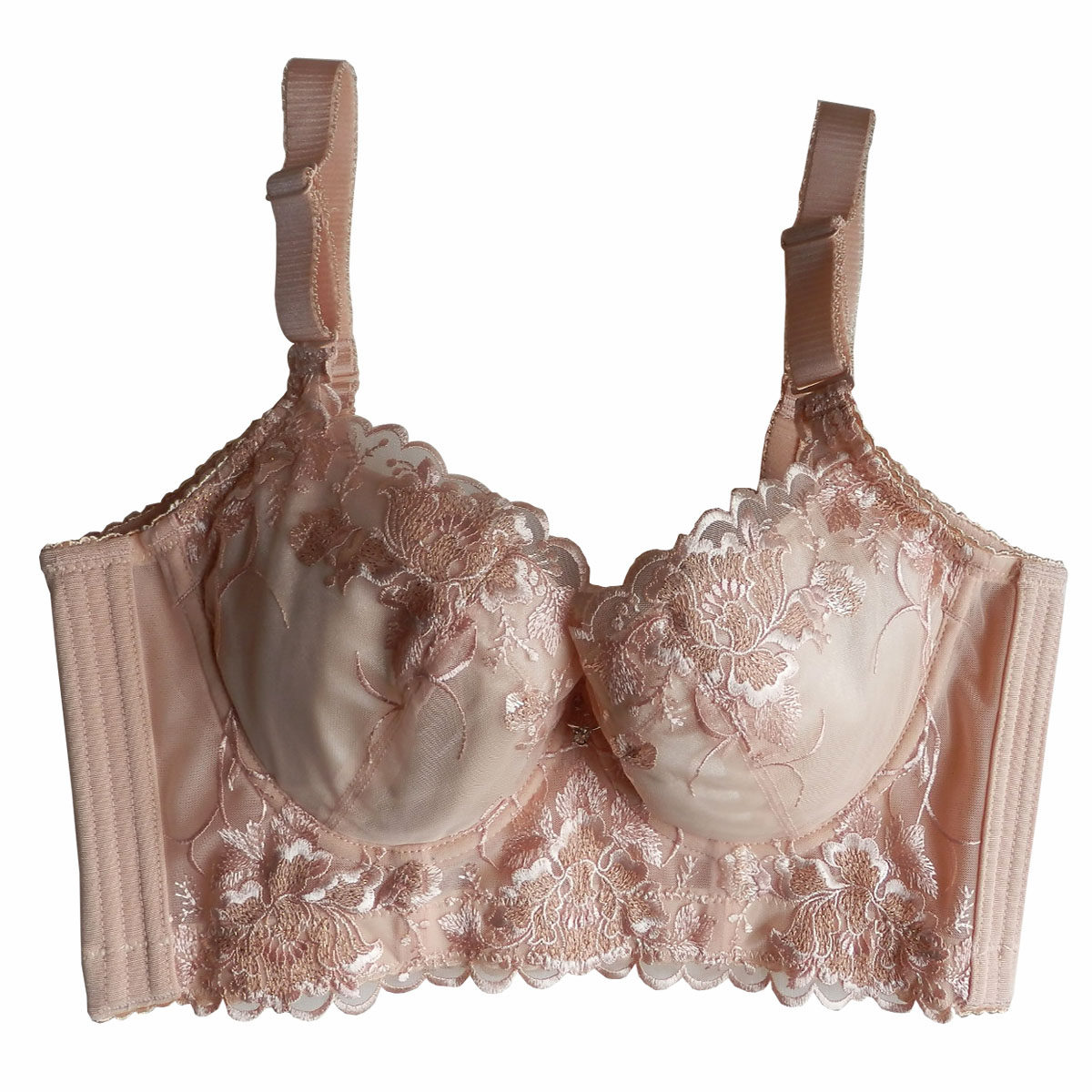 Soft steel ring thin piece of underwear women gather up to anti-drooping to collect the side of the breast and adjust the bra to correct the bra sexy