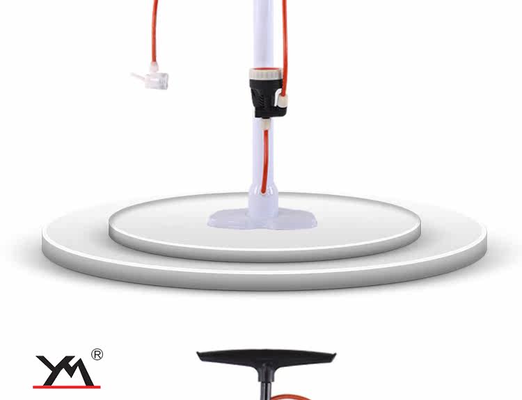 Pompe à vélo - Ref 2389992 Image 17