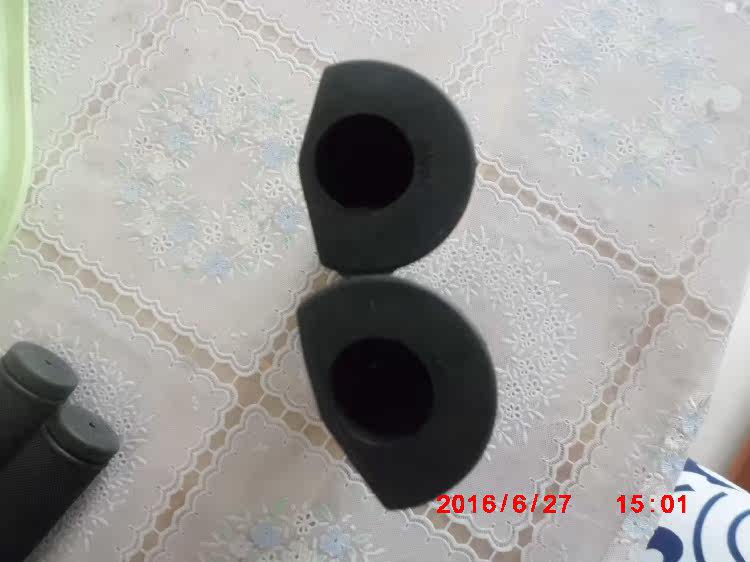 Poignées de vélo GIANT - Ref 2346523 Image 8