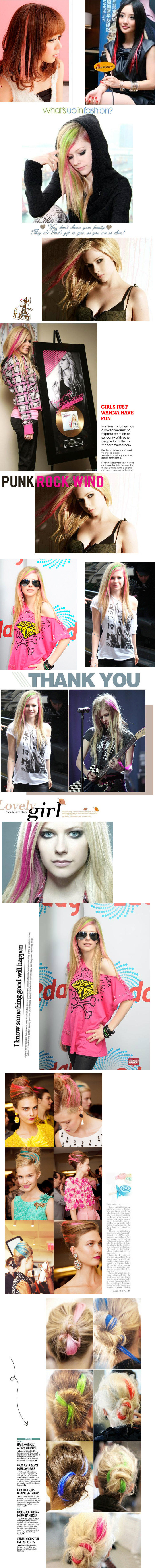 Extension cheveux - Ref 221705 Image 15