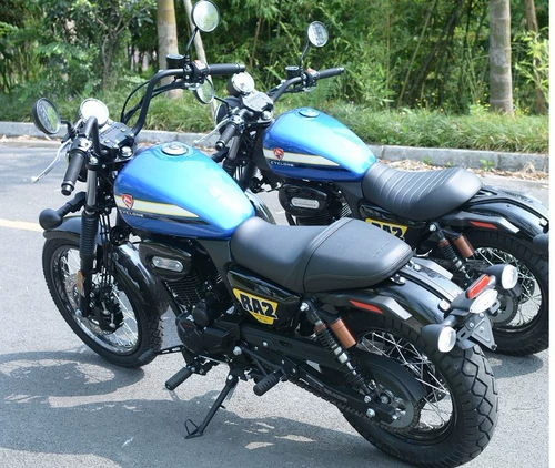 宗申 Saikelong (RA2) мотоцикл оригинальный воспламенение ZS/SR250-12 катушка зажигания высокого напряжения.