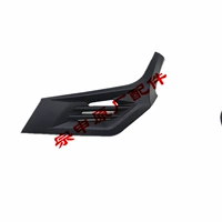 Правильная декоративная крышка топливного бака