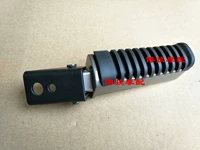 Ударить вправо