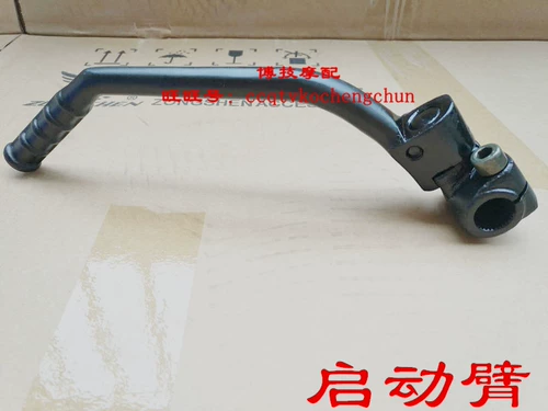 Boyem Mo с Zongshen Desert Flying Fox запустил Rod zs200gy.