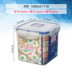 hộp cơm điện 3 tầng loại nào tốt Nhà bếp thực phẩm lưu trữ hộp trái cây tủ lạnh lưu trữ hộp nhựa lò vi sóng hộp ăn trưa hộp ăn trưa hình chữ nhật hộp kín - Hộp cơm điện sưởi ấm hộp cơm điện inox Hộp cơm điện sưởi ấm
