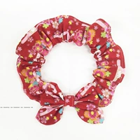 Sakura Rabbit Red (не вышитая версия)