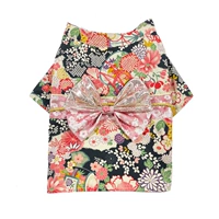 Ограниченная черная сакура