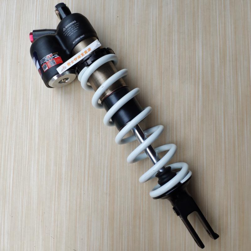 Huayang KAYO Huayang T6 K6 rear shock absorber Faust Faust