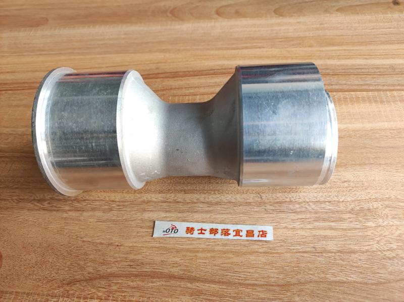 Huayang KAYO four-wheel ATV beach car with 20-21 Huayang AU200 rear axle aluminum seat