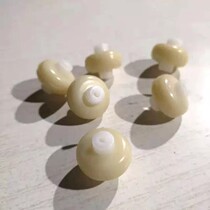 A little roller for the accessories of the mahjong machine accessories