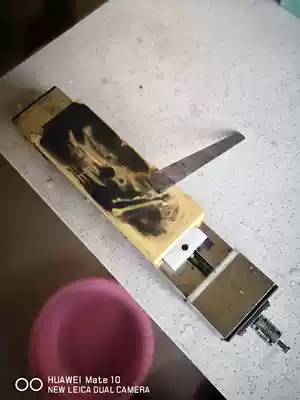 Infinite grindstone artificial stone stone natural sharpening stone oil Stone household sharpening stone