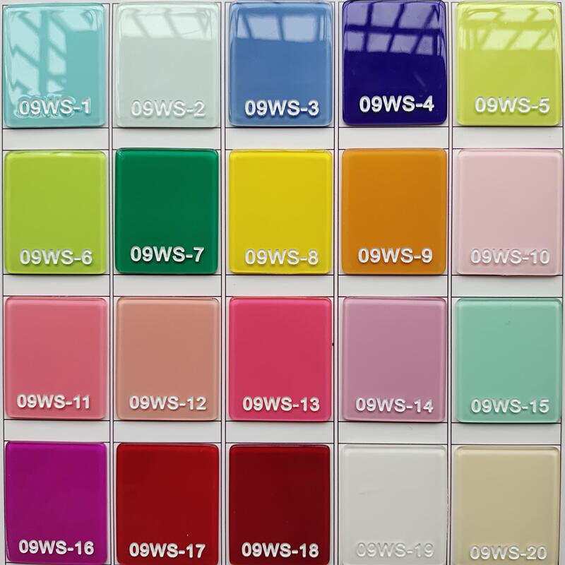 Manufacturing of Solid Color Anti-White Pmma Plastic Acrylic Sheets, Cutting Services, Wholesale Acrylic Sheets, Acrylic Sequins