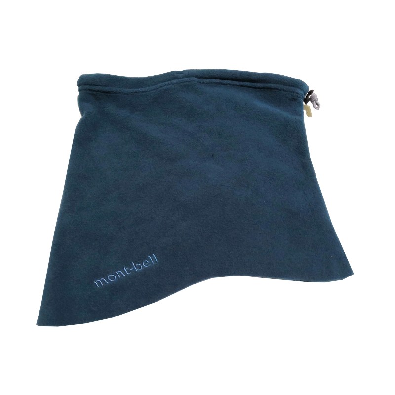 montbell grip suede round neck male and female outdoor sports ski mask warm scarves ADJUSTABLE NECK SLEEVE