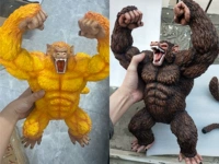 Golden Great Ape 528 Freight, чтобы заплатить