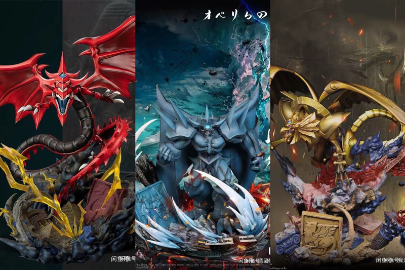 49 Model Resin Mold Game King Figure Game King Yellow Hornet Three Divine Beasts Base Kotobukiya Same Style 49 Model Resin Mold Game King Figure Game King Yellow Hornet Three Divine Beasts Base Kotobukiya Same Style