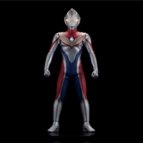 49 модели индивидуальная модель Hailita Large Model Dai Ultraman 55 -й годовщины модель освещения