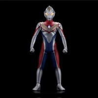 49 модели индивидуальная модель Hailita Large Model Dai Ultraman 55 -й годовщины модель освещения