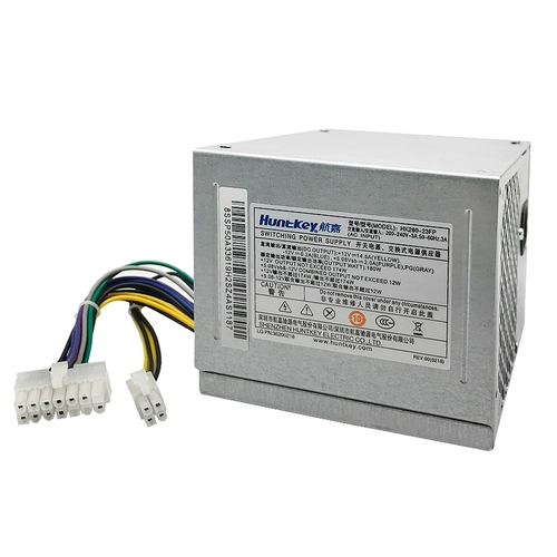 Lenovo 14-nedle Platform Power Power Power Power HK280-23FP PCB037 D5050 H505 H5050 H5055
