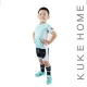 Cool KUKE HOME quần áo thể thao mùa hè cho trẻ em xe đạp cân bằng xe đạp đi xe đạp nhanh khô - Smart Scooter