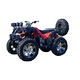 Atv Four-Wheel Off-Road Four-Wheel Drive Big Bull All-Terrain Mountain Bike Motorcycle Atv Electric Snowmobile Manufacturer