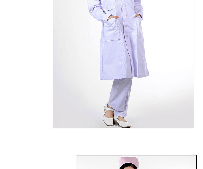 Tenue infirmière - Ref 1857556 Image 26