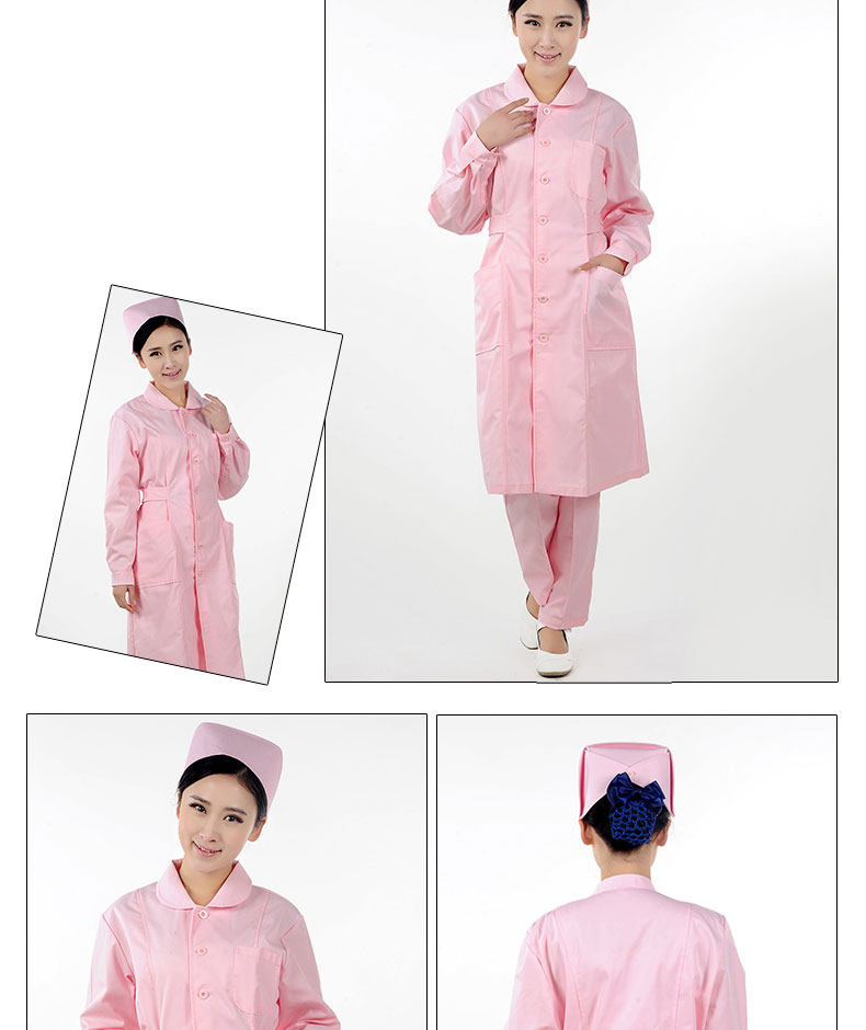 Tenue infirmière - Ref 1857556 Image 27