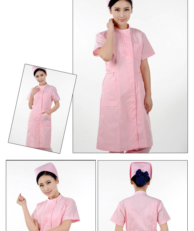 Tenue infirmière - Ref 1857556 Image 47