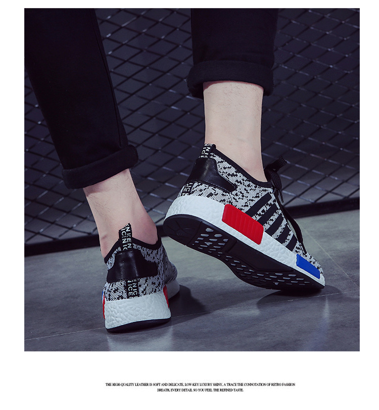 Chaussures de tennis loisir - Ref 939984 Image 11