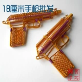 Алюминиевая линия.