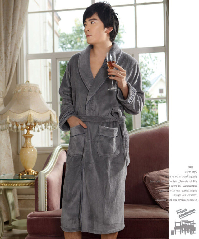 Peignoir WYDZ WY6014 - Ref 602011 Image 8