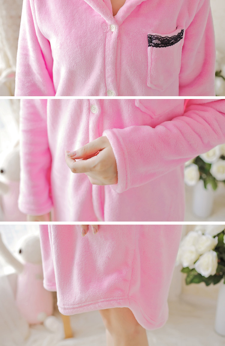 Peignoir WYDZ WYDZ6043BAX - Ref 602026 Image 8