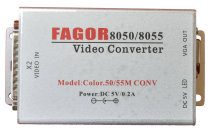 FAGOR 法格8055 8050 单彩色转换器