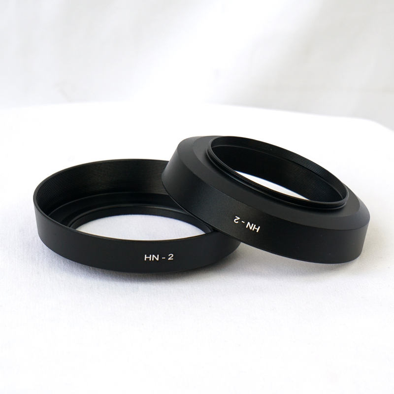 HN-2 metal shade 52MM suitable for Nikon AF28mm F2 F2 AI35-70mm AI35-70mm 24-70mm-Taobao