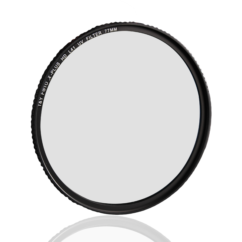 Tianya HD HD L41MCUV mirror 52 58 67 67 77 72 82 82 95MMUV filter mirror waterproof protection UV mirror