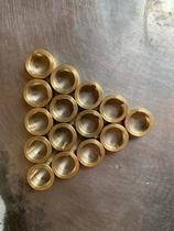 XD-020 Copper sleeve for vacuum pump