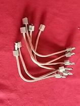 XD-020 Rotary vane vacuum pump accessories small tubing